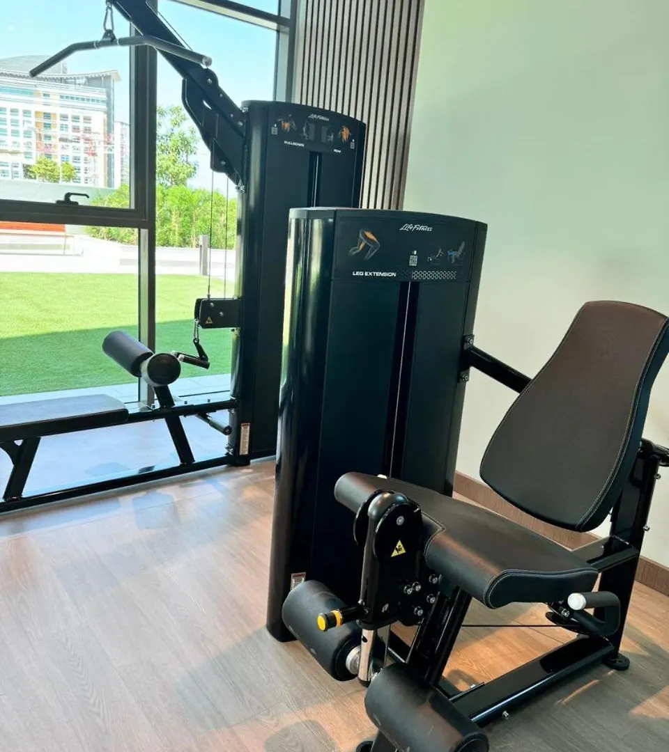 דירות דובאי Burj Khalifa View Modern 1Bhk With Balcony 0*,